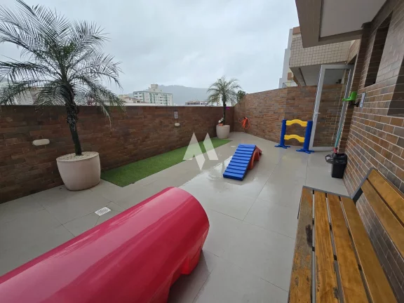 Imagem Apartamento a venda no Campo Grande, 2 dormitórios, 2 vagas, lazer completo