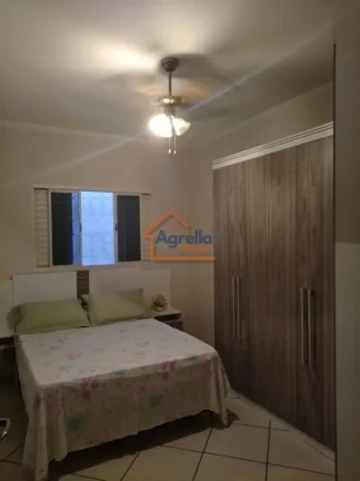 Imagem Casa à venda no bairro Jardim Guaçuano - Mogi Guaçu/SP