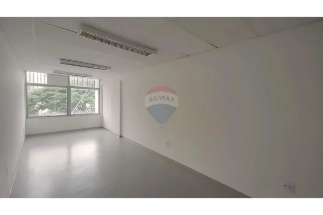 Imagem Sala Comercial 32,32 sem vaga no Itaim Bibi