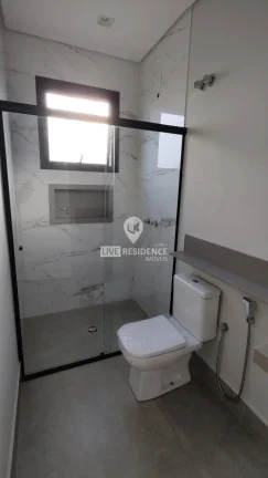 Imagem Casa á venda Condomínio Villa Ravenna Itatiba-SP