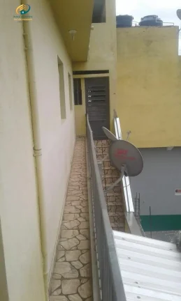 Imagem Casa à venda em Franco da Rocha/SP