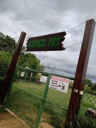 Imagem Terreno à venda, 275 m² por R$ 660.000,00 - Condomínio Ibiti Royal Park - Sorocaba/SP