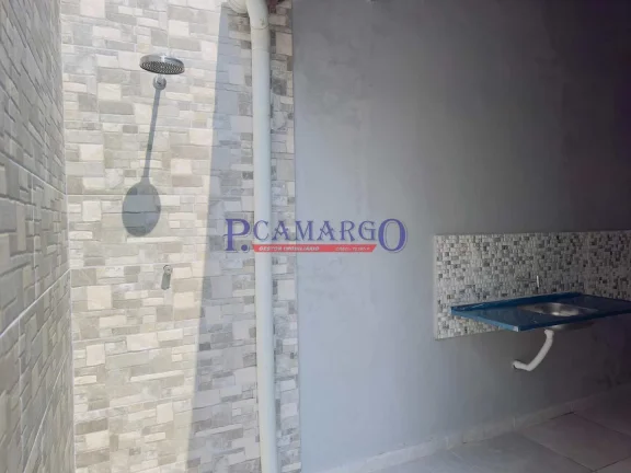 Imagem Casa Padrão