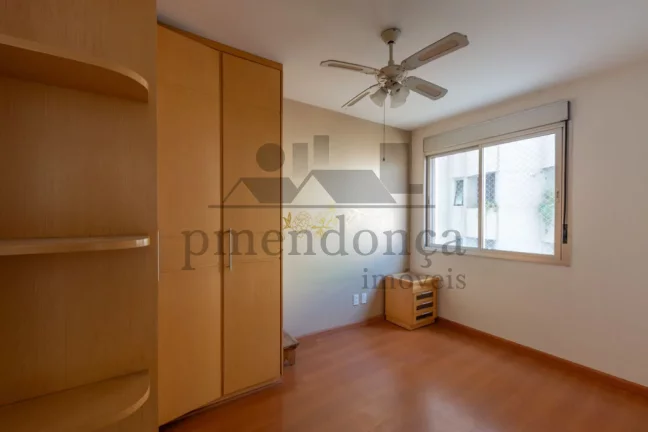 Imagem Perdizes, apartamento reformado com 89m² com 3 quartos (1 suíte) e 1 vaga.