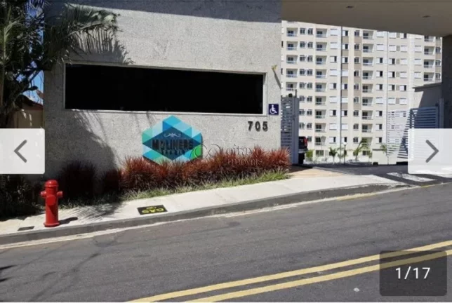 Imagem APARTAMENTO RESIDENCIAL em MACAÉ - RJ, GLÓRIA