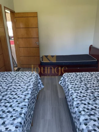 Imagem Casa Em Condominio em Araçoiaba da Serra