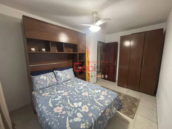 Imagem Apartamento com 2 dormitórios à venda, 77 m² por R$ 266.000,00 - Baixo Grande - São Pedro da Aldeia/RJ