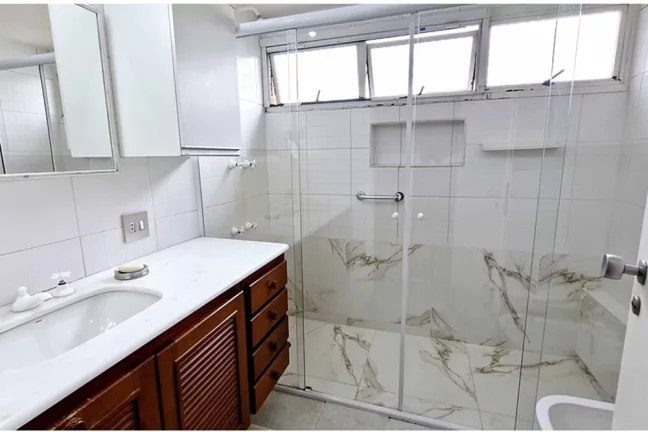 Imagem APARTAMENTO RESIDENCIAL em São Paulo - SP, Real Parque