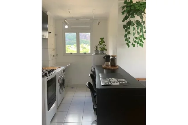 Imagem Apartamento à venda no bairro Morro Santana - Porto Alegre/RS