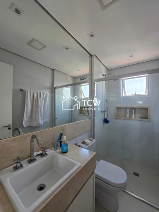 Imagem Apartamento Padrão no Bosque da Saúde 160m2