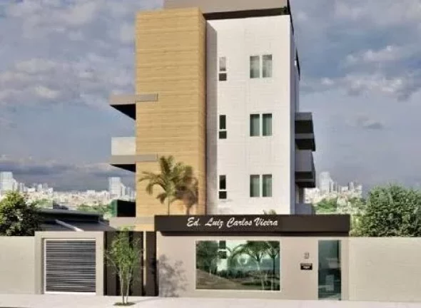 Imagem Apartamento Cobertura Duplex em Belo Horizonte
