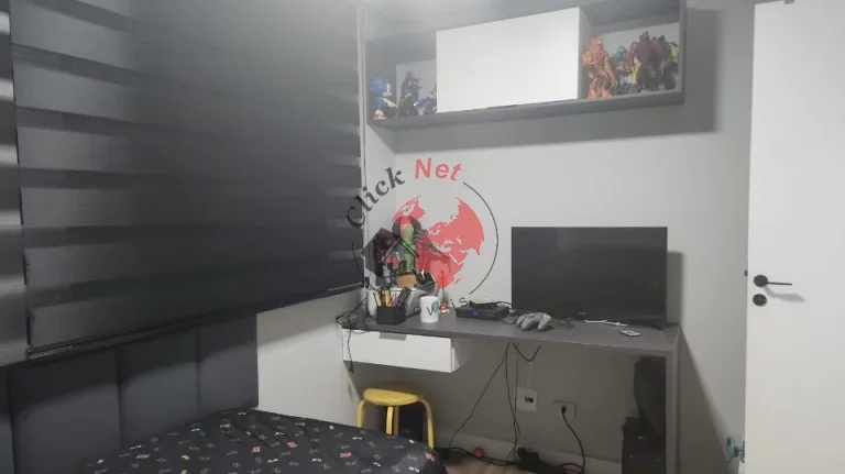 Imagem Apartamento à venda no bairro Vila Arapuã, São Paulo, com 2 dormitórios, 1 vaga, 50m².