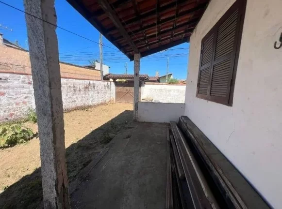 Imagem Terreno com 2 casas no Perequê- Açú