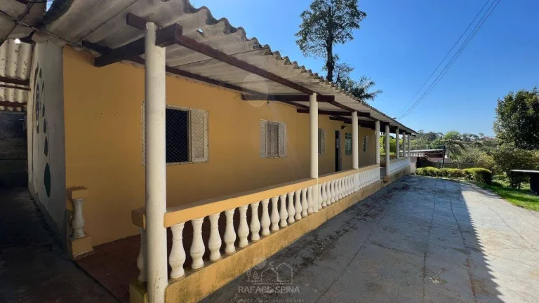 Imagem Chácara à venda no bairro Estância Santa Maria do Portão - Atibaia/SP
