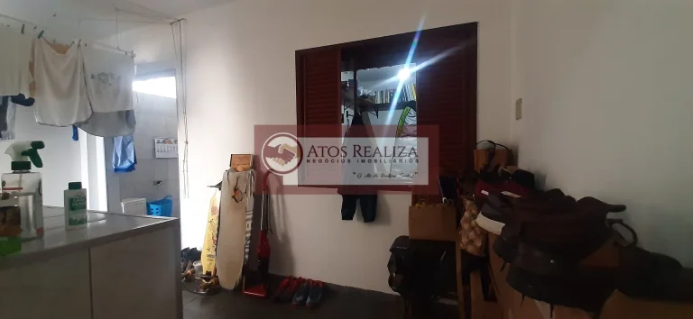 Imagem Sobrado C/ 4 Suites e Edícula em Campo Grande - São Paulo