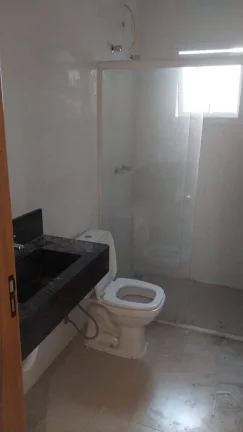 Imagem Casa Sobrado, 3 dormitórios( 1 suíte), 2 vagas, Jardim das Indústrias, Sjc.