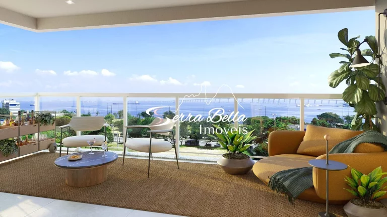 Imagem Apartamento Alto Padrão onde a sua vida FLUI