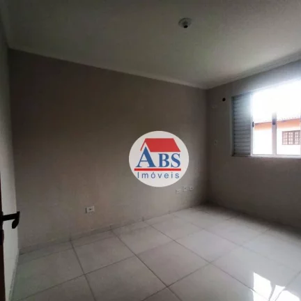Imagem Apartamento com 1 dormitório à venda, 34 m² por R$ 182.000,00 - Vila Paulista - Cubatão/SP