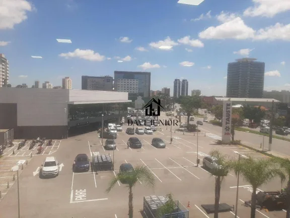 Imagem Sala para alugar, 57 m² por R$ 3.500/mês - Parque Campolim - Sorocaba/SP
