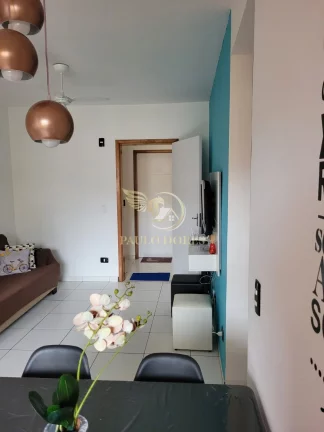 Imagem APARTAMENTO COM 2 DORMITÓRIOS UBATUBA-SP