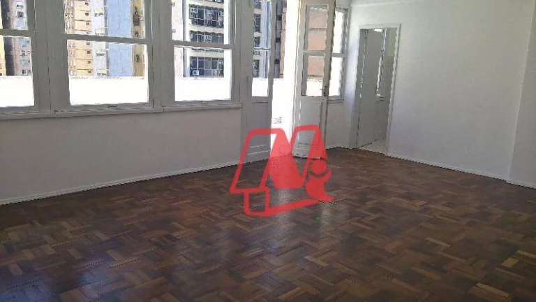 Imagem Conjunto para alugar, 43 m² por R$ 1.462,55/mês - Centro - Porto Alegre/RS