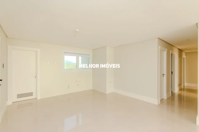 Imagem Apartamento frente mar com 4 dormitórios e uma vista maravilhosa de Balneário Camboriú - SC