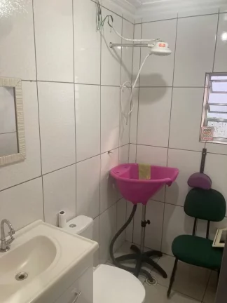Imagem Casa com 2 dormitórios à venda, 82 m² por R$ 295.000,00 - Centro - Poá/SP