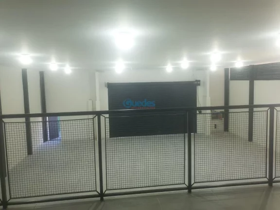 Imagem Galpão para Locação em Santo Amaro - 365m² por R$28.000