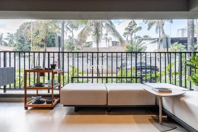 Imagem Aero 17 - Apartamento à venda no bairro Setor Aeroporto - Goiânia/GO