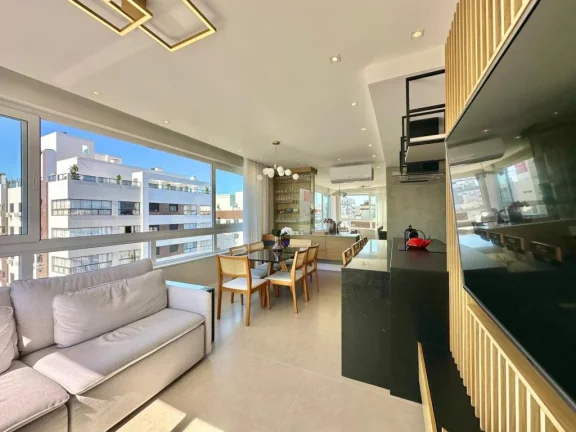 Imagem Apartamento 3 Dormitórios - Bairro Navegantes