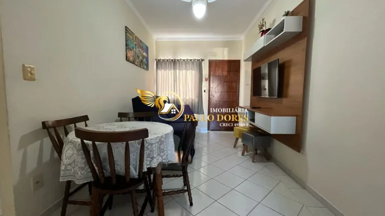 Imagem APARTAMENTO À VENDA NO ITAGUÁ EM UBATUBA