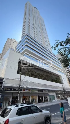 Imagem Apartamento 4 Suítes - Balneário Camboriu - Contrutora FG