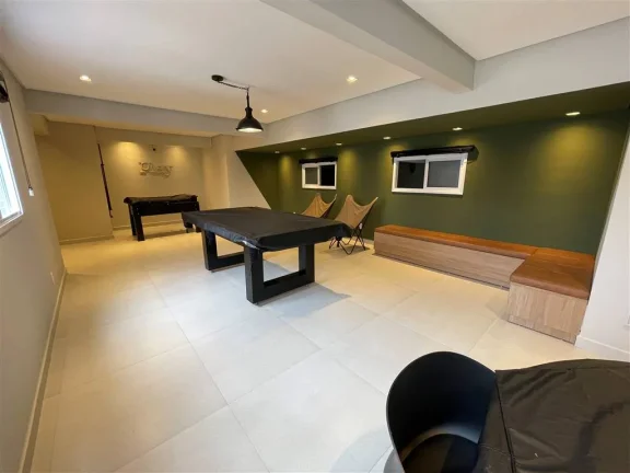 Imagem APARTAMENTO COM 70 m² - CAIÇARA - PRAIA GRANDE SP