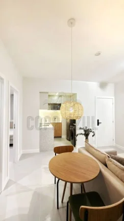 Imagem Ipanema – Rua Prudente de Morais | Residencial › Apartamento 2 quarto(s) à Venda