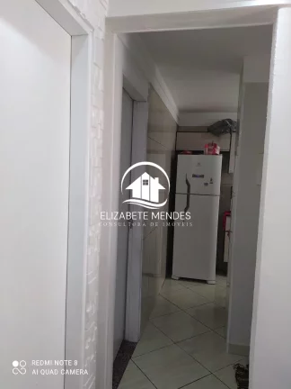 Imagem Apartamento à venda, JARDIM VARAN, SUZANO - SP
