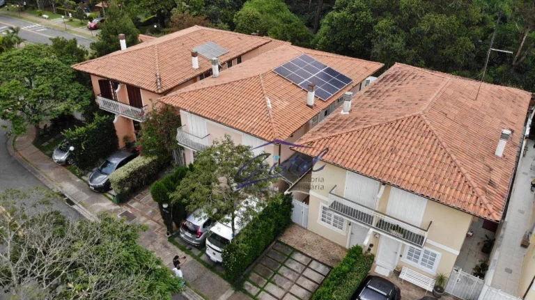Imagem Casa com 3 dormitórios à venda, 153 m² por R$ 899.000,00 - Butantã - São Paulo/SP