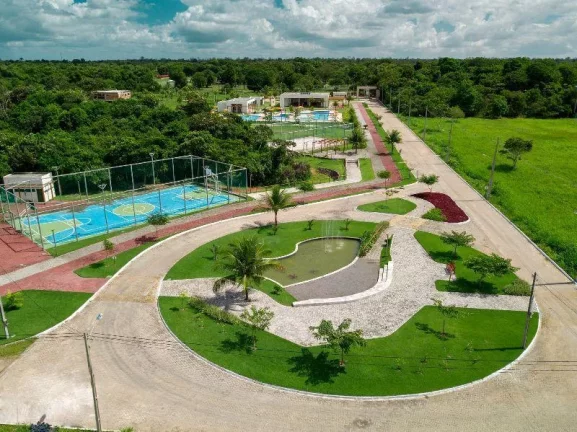 Terreno à Venda, 660 m² em Aldeia Dos Camarás - Camaragibe
