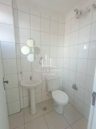 Imagem SALA COMERCIAL 27 M2 CENTRO DE MAUÁ !