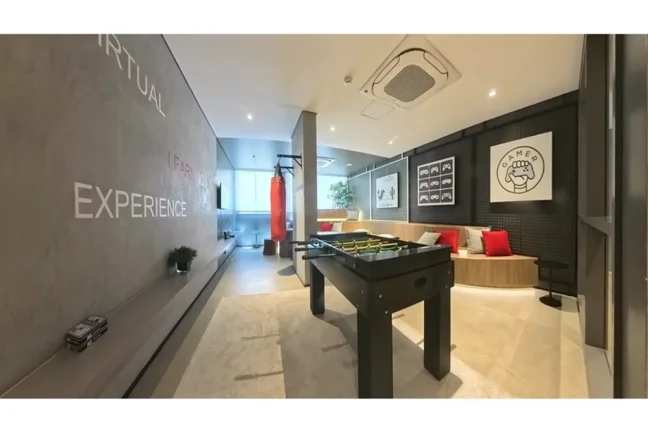 Imagem APARTAMENTO RESIDENCIAL em São Paulo - SP, Vila Gumercindo