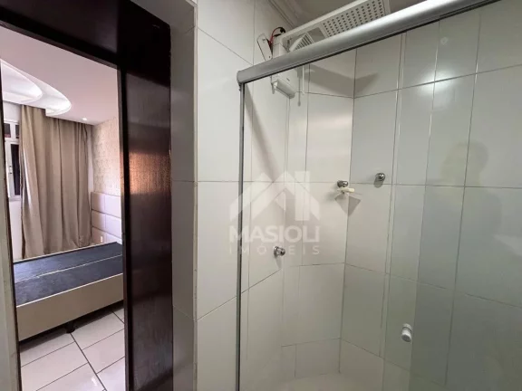 Imagem Apartamento com 2 dormitórios à venda, 85 m² por R$ 275.000,00 - Centro - Vitória/ES