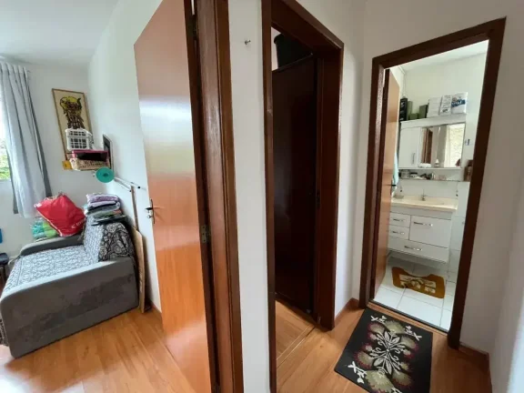 Imagem Apartamento à venda no Santa Efigênia – Conforto, localização e praticidade em um só lugar!