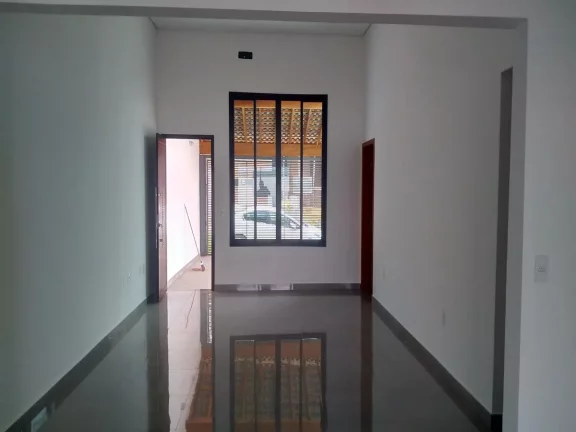Imagem Casa a venda em Itupeva, bairro Residencial Tosi
