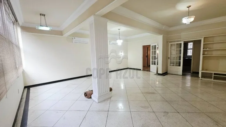 Imagem Copacabana - Residencial › Apartamento com 4 quarto(s) a Venda