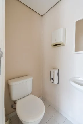 Imagem Sala Comercial à Venda, 28 m² em Bela Vista - São Paulo