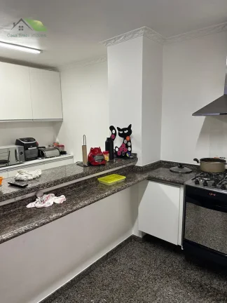 Imagem Sobrado de Alto Padrão à Venda – Vila Oliveira | Mogi das Cruzes/SP
