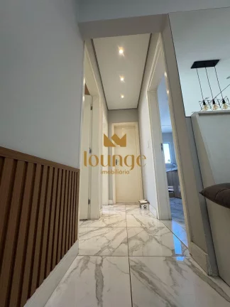 Imagem Apartamento à Venda V. Santa Clara Zona Norte - Sorocaba/SP
