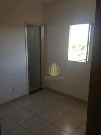 Imagem Apartamento Edifício Por do Sol à venda, Sumarezinho, Ribeirão Preto.