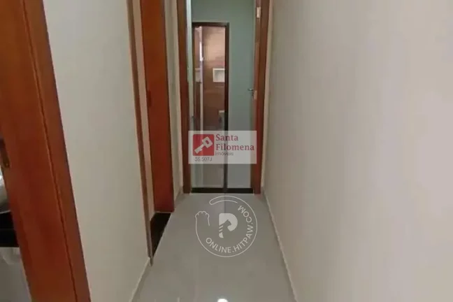 Imagem Apartamento para Venda em Santo André, Vila Valparaíso, 2 dormitórios, 1 suíte, 2 banheiros, 1 vaga