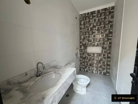Imagem Casa à venda em Atibaia/SP com 3 dormitórios - Nova Atibaia - por R$585.000