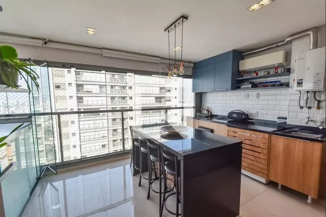 Imagem Apartamento à Venda - Ipiranga, 2 Quartos, 75 m2